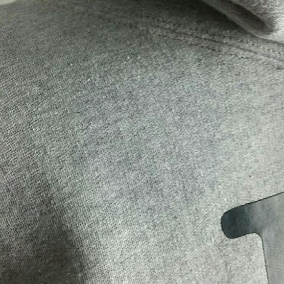 I LOVE NY l Pullover graphic hoodie M EUC - Picture 3 of 8